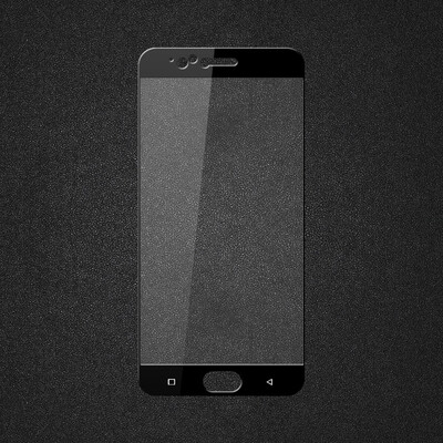 

Akabeila Screen Protector For OPPO R11 Tempered Glass Film Explosion-proof Screen Cover