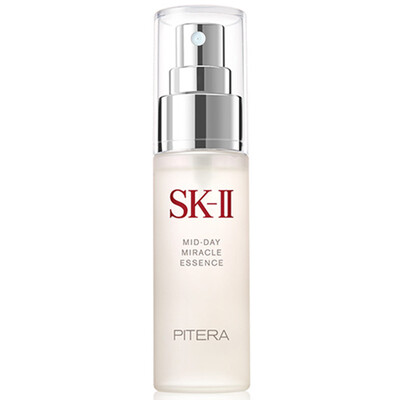 

SK-II Day Skin Care Essence 50ml Immortal Water Facial Essence Soothing Spray Moisturizing Firming