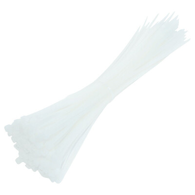 

Sanba SANBAO ZW-425 cable ties with nylon cable ties 4 250mm 100