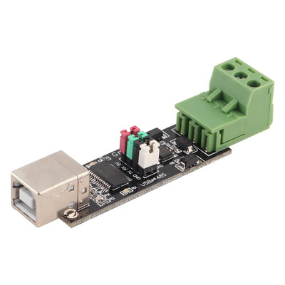 

USB для TTL / RS485 конвертер адаптер модуля FT232RL Dual-функции защиты