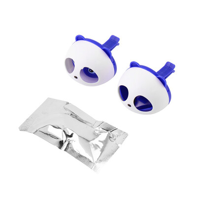 

Cute Panda Авто освежитель воздуха Клип Духи Диффузор для автомобилей Home