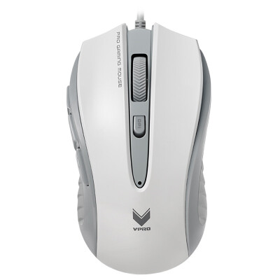 

Rapoo V20S GAMMING mouse