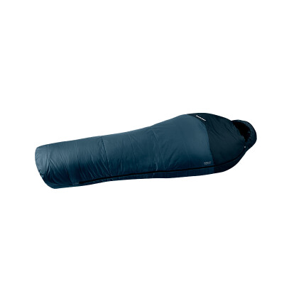 

MAMMUT sleeping bag mammoth outdoor lightweight comfortable warm sleeping bag 2410-02350 cyan - dark cyan 195CM