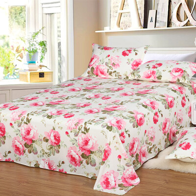 

AVIVI Bedding Home Textiles Bed Sheets Cotton Bedding Kits quilt cover