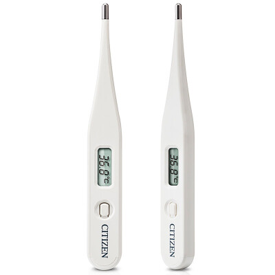 

Citic City luminous electronic thermometer CTEB502