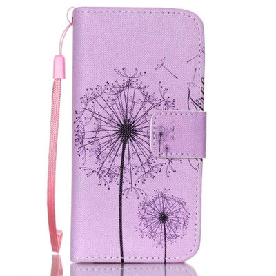 

мити 5с кожаный бумажник дела для iPhone 5 телефон, сумка стоять coque для покрытия iphone5c с держателем карты пу кожа