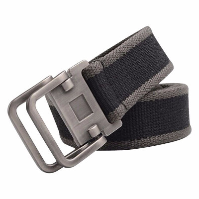 

Mens Fashion Canvas Belt Army Tactical Combat Waistband Jeans For Gift