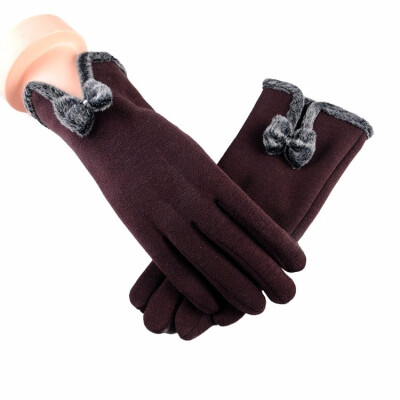 

Cycling gloves outdoor protection hand women winter gloves 2018 new hot sale discount high quality urban women like gloves