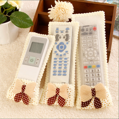 

Cntomlv hot sale Creative Home Hotel Table Decorative Embroidered Lace Tissue Box Case Cover