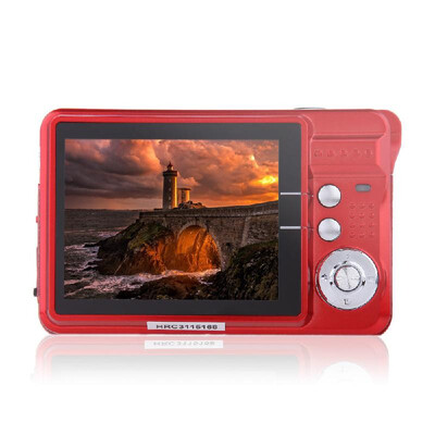 

18MP Digital Camera 8x Zoom 27" LCD HD Video Camcorder Microphone With Battery