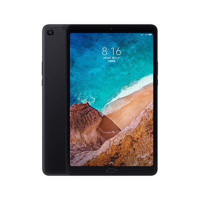 

Xiaomi Mi Pad 4 plus Tablet 101-inch LTE Version Black 4GB 64GB