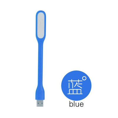 

Flexible Metal USB Gadget LED Bulb Ultra Bright USB LED Light For Notebook Computer Laptop PC Power Bank USB LED Lamp Foldable