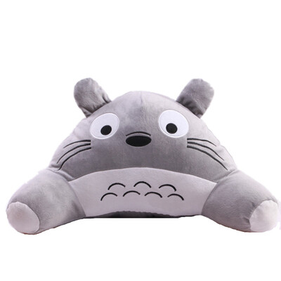 

Yumenzhu Cartoon Pillow Waist Pillow&Cushion