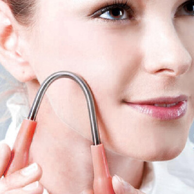 

New Facial Hair Epicare Epilator Epistick Remover Stick