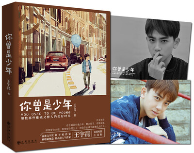 

你曾是少年