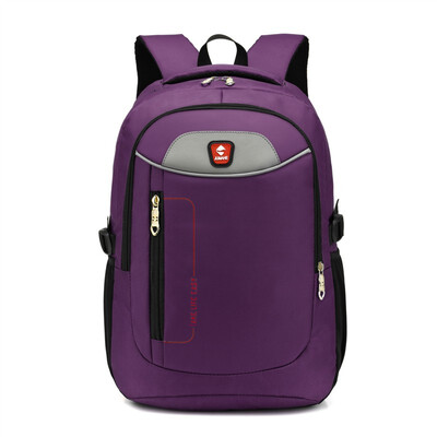 

2018 Stylish New Waterproof Travel Backpack Mens Business Computer Bag Student Bag