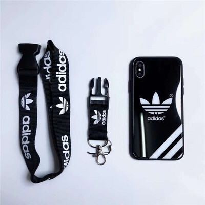 

GANGXUN®VIVO X20 Plus X21 UD X21i V5 Plus V7 Plus V5 V9 Y71 Y81Y83 Y66 Shatter-resistant Logo Glass Hard Case