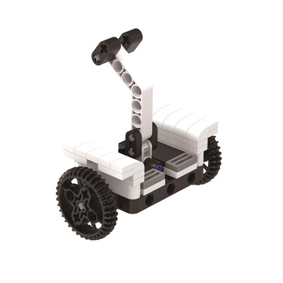 

Millet MI Mini 9th Balance Car Block