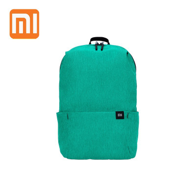 

XIAOMI Colorful Backpack 10L 8Colors