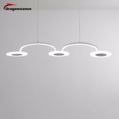 

Dragonscence modern LED chandelier chandelier LED lighting kitchen dining room bedroom hanging