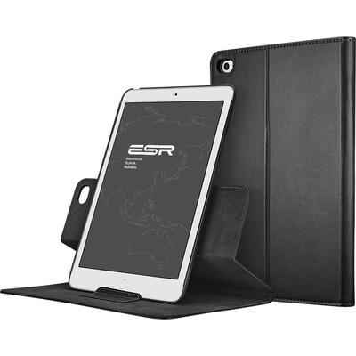 

Миллиард цветов (ESR) Apple IPAD mini4 защитный чехол свет крышка / кожа коммерческие / популярные бренды Accor Grand Mercure поворотный кронштейн основной серии Rose