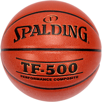 

Spalding 74-529Y TF-500 крытый и открытый соревнования баскетбольная одежда PU шар 7