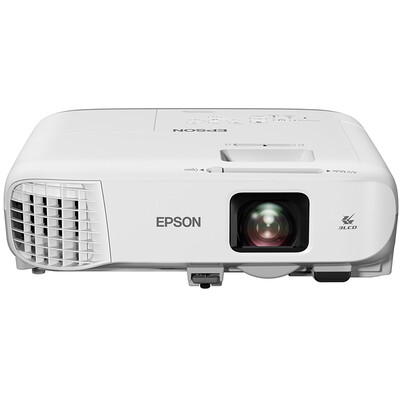 

EPSON CB-970 Business Office Projector Projector 4000 lumens XGA resolution