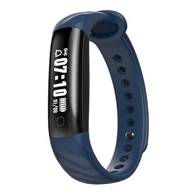 

i5A Fitness Workout wristband Distance Tracker Smart Bracelet