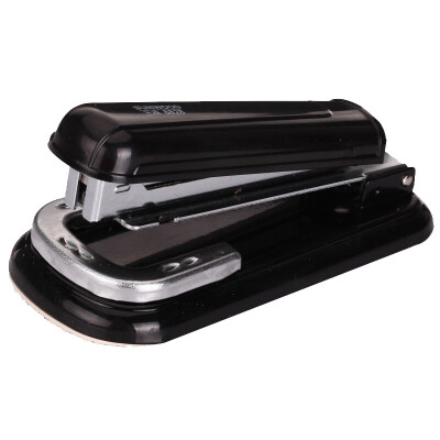 

Sanmu SUNWOOD 8828 12 multi-function stapler stapler black