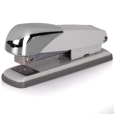 

Sanmu SUNWOOD 8120 12 multi-function stapler stapler with stapler gray