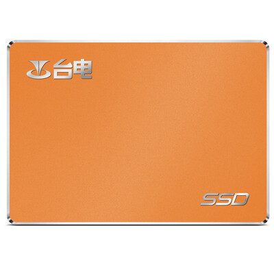 

Taipower Teclast speed series 128G SATA3 solid state hard drive