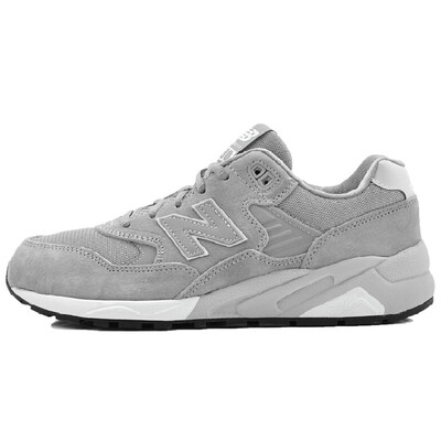 

NEW BALANCE（NB）MRT580DS 运动鞋 580男女款 复古鞋情侣鞋 缓冲跑步鞋 旅游鞋 US8码41.5码
