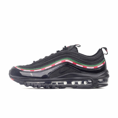 

Nike Air Max 97 Breathable Mens Running Shoes Sport Sneakers Brand Design