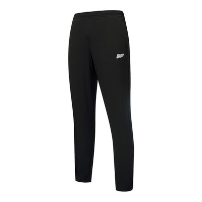 

Jordan mens sports trousers woven running windproof trousers XYK3381217 black M