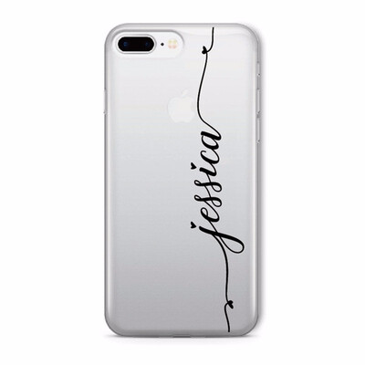 

Soft TPU Cover For iPhone5 5S SE 6 6s 6SPlus 7 Plus Cases Samsung