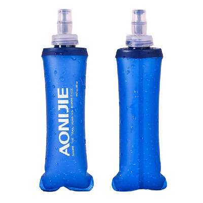 

Drinking Straw for AONIJIE Soft Running Water Bottle Straw Hydration Bottle Long Sucker