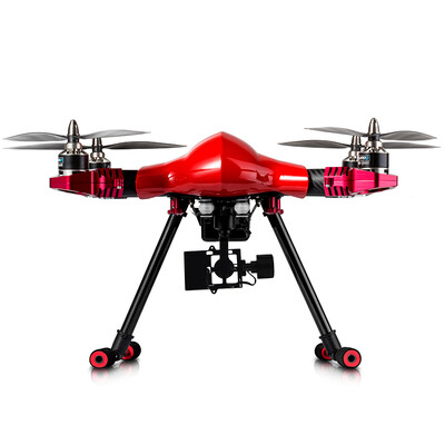 

Квадрокоптер FLYPRO PX400