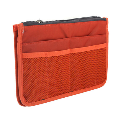 

NicerDicer Outdoor Mens Ladies Travel Toiletry Wash Bag Makeup Case Double Zip 3pcs