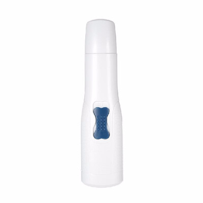

Pet Nail Grinder Electric Nails Grooming Tool Pet Nail File Gentle Paws Grinding Clipper Trimmer for Dogs Cats