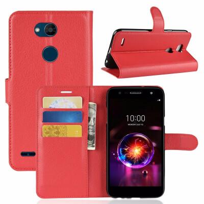

For LG X power 3 power3 LM-X510WM Wallet Phone Case For LG X power F750K K220 K220DS LS755 K450 US610 Flip Leather Cover Case