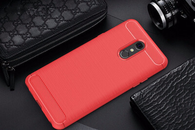 

for LG Q Stylus Shockproof phone case cover for LG Q Stylus Plus Stylus Alpha 3GB 32GB 4GB 64GB Slim Armor case Back cover