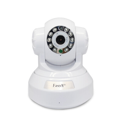 

EasyN 176V indoor Security H.264 720P Wireless ip camera,plug and play, 3.6mm CMOS