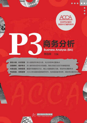 

P3 商务分析