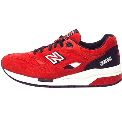 

New Balance（NB）CM1600GT 运动鞋 1600男女款 休闲情侣复古鞋 缓冲跑步鞋 旅游鞋 US4.5码37码