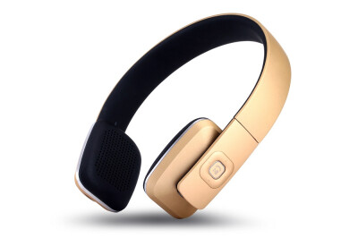 

MARSEE Bluetooth 4.1 High Fidelity Wireless Over-Ear Headphones for Smart Phones & Tablets