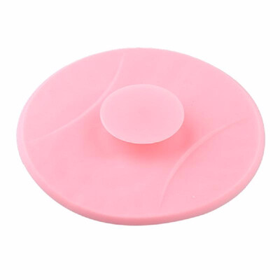 

High Quality Sucker Drain Plug for Kitchen Tool Water Sink Stopper Leak-proof Dust-proof Cover