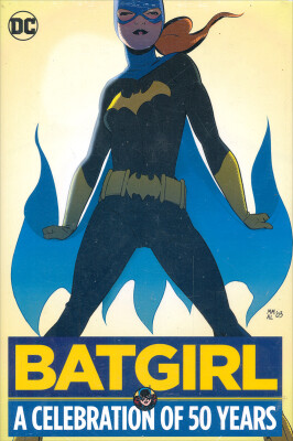 

Batgirl A Celebration of 50 Years