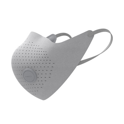 

Original Xiaomi Mijia AirPOP Air Wear PM03 Anti-haze Mask Adjustable ear hanging Comfortable Masks