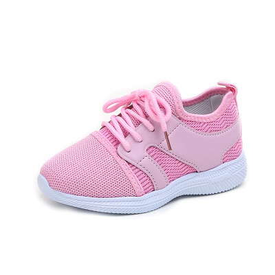 

2018 autumn Eva Sole girls sneakers shoes flat with Ultralight fashion casual childrens sneakers shoes for kids sports