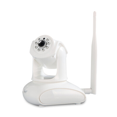 

EasyN 147W Full HD 2.0MP Wireless-N Plug & Play PTZ P2P IP Network Camera+32G TF card/Micro SD card